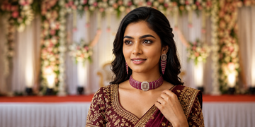 Best Wedding Lehenga Jewellery for Brides in 2026: Latest Designs, Trends & Complete Styling Guide