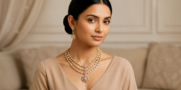 Best Designer Jewellery for Women in 2026: Latest Trends, Timeless Styles & Complete Buying Guide