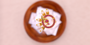 Best Nose Pin Designs for Women in 2026: Latest Styles, Trends &amp; Buying Guide by House of Charvi