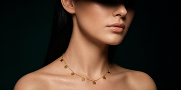 Best Minimal Necklace Designs for Women in 2026: Latest Styles, Trends &amp; Buying Guide by House of Charvi
