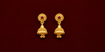 Best Kids Earrings Designs for Girls in 2026: Latest Styles, Safety Tips &amp; Buying Guide by House of Charvi
