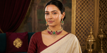 Different Types of Choker Necklace Designs and How to Choose the Perfect One