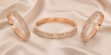 Best Bracelet Designs for Women in 2026: Latest Styles, Trends &amp; Buying Guide by House of Charvi