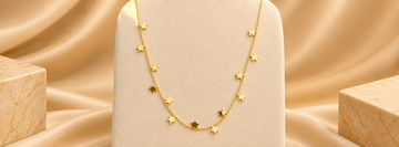 Best Necklace for a Girlfriend: Romantic Designs, Gift Ideas &amp; Complete Buying Guide