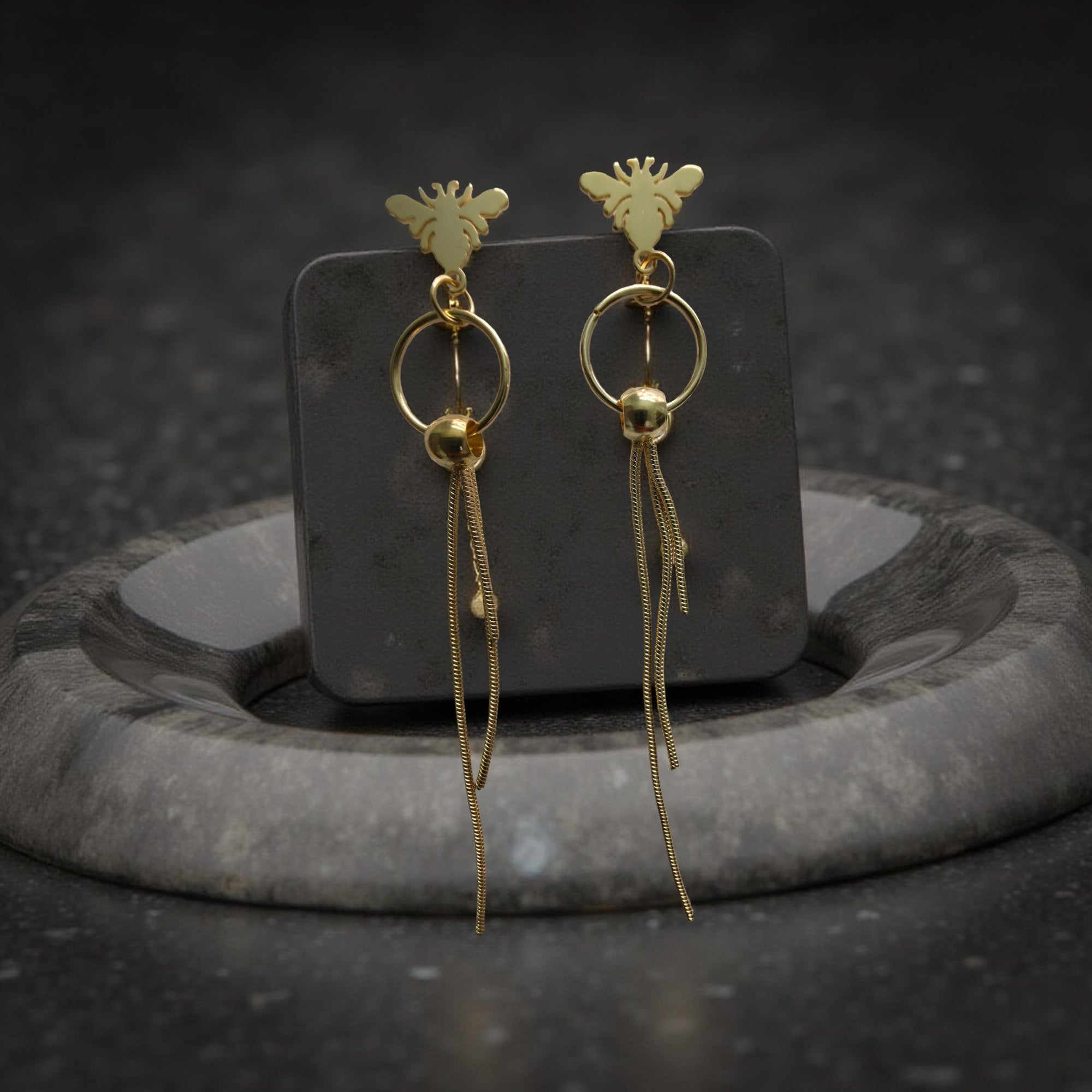 Western Earrings 22