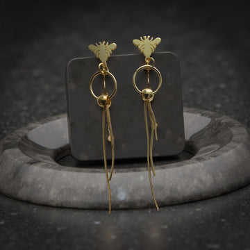 Western Earrings 22