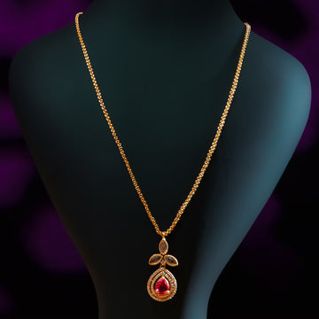 Imperial Ruby Bloom Set