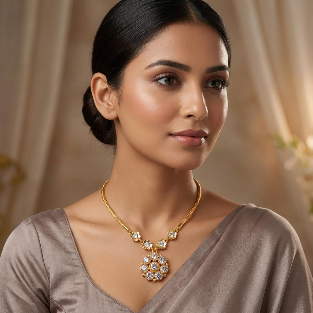 Vintage Attigai 17
