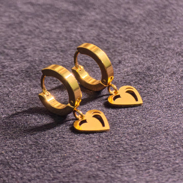 Western Earrings 12