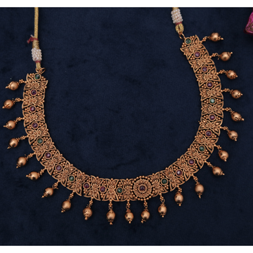 Timeless Charm Necklace
