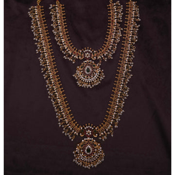 Guttapulasulu Bridal Set