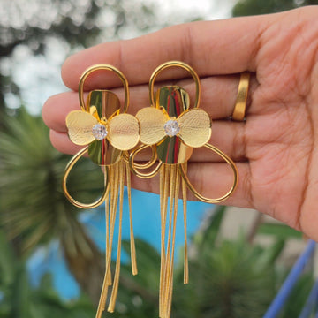 Western Earrings 1