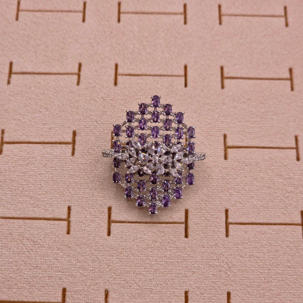 Amethyst Blossom