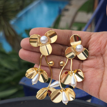 Western Earrings 2