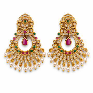 Ad Sunrise Earrings