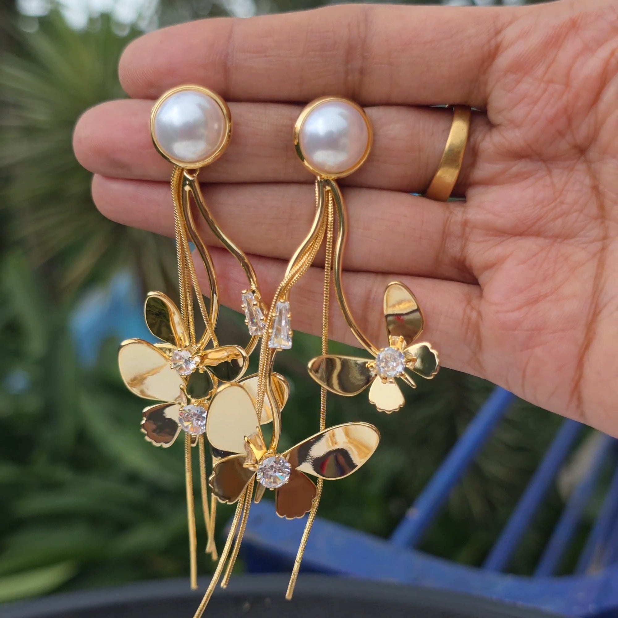 Western Earrings 5