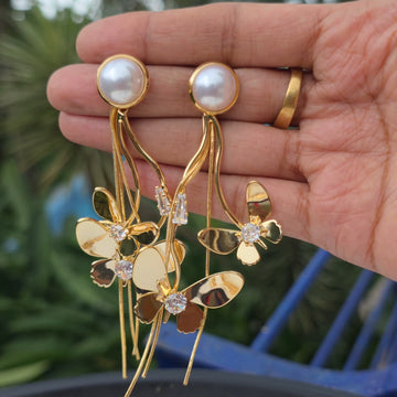 Western Earrings 5