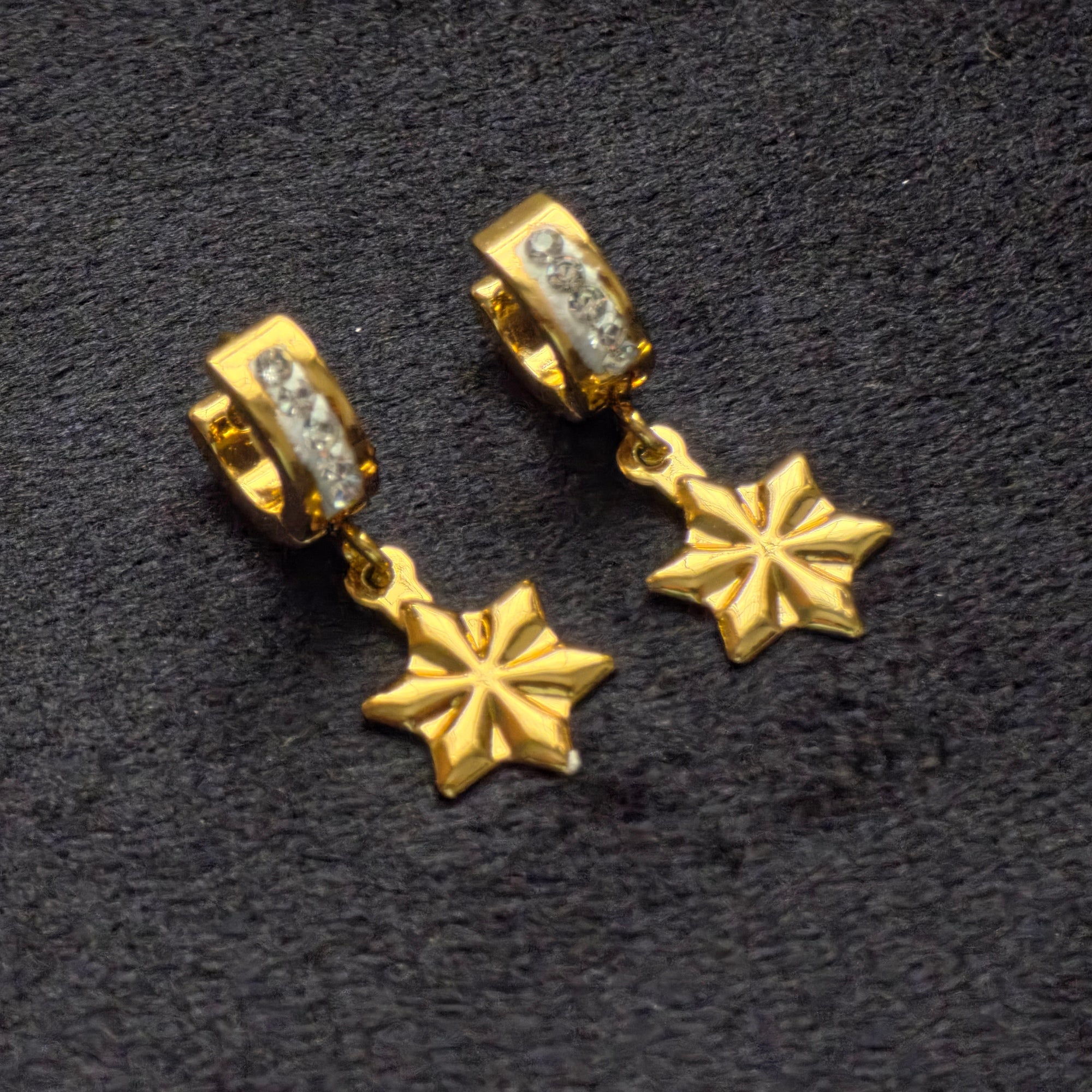 Western Earrings 18
