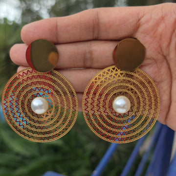 Western Earrings 7
