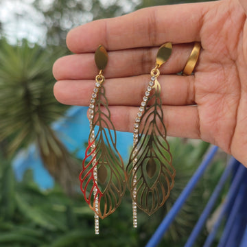 Western Earrings 8