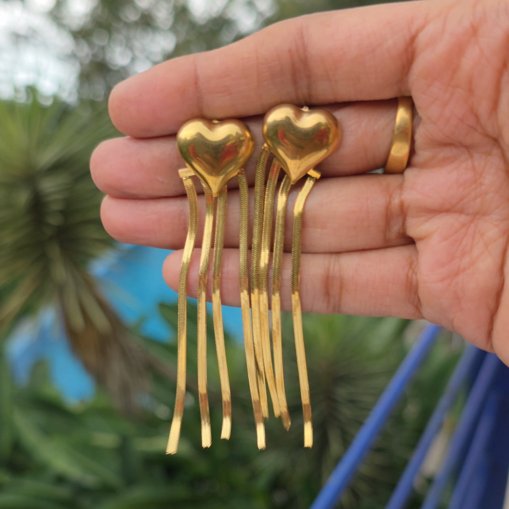 Western Earrings 9