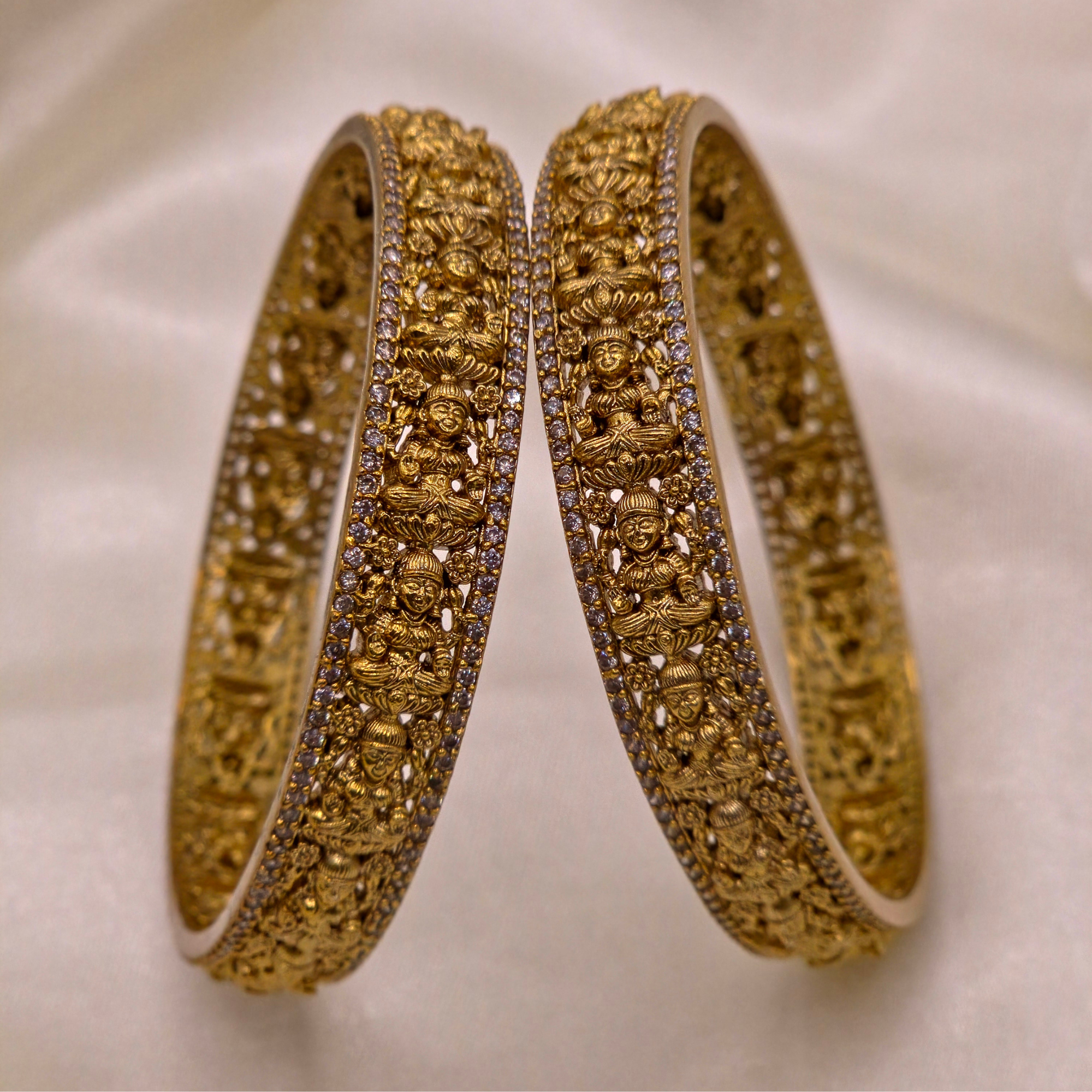 Lakshmi Kada Bangles