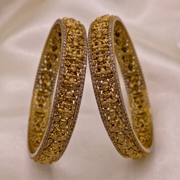 Lakshmi Kada Bangles