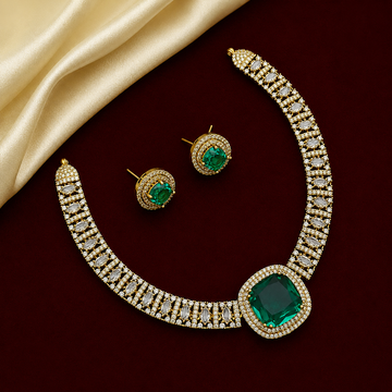 Emerald Green Stone