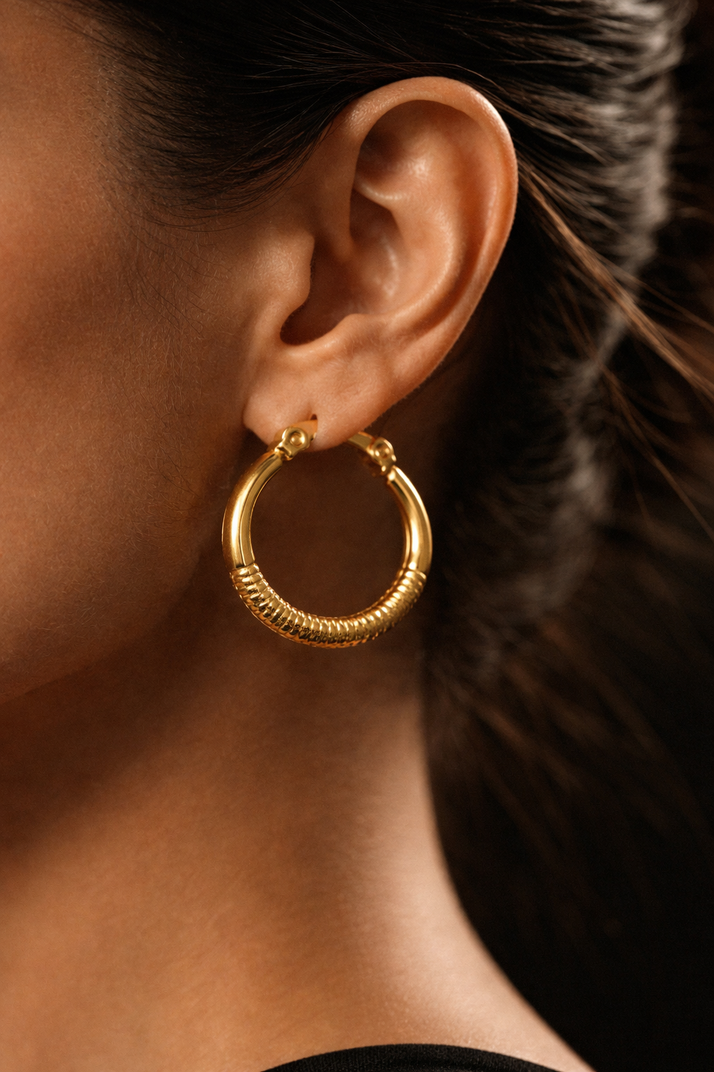 Western Earrings 25