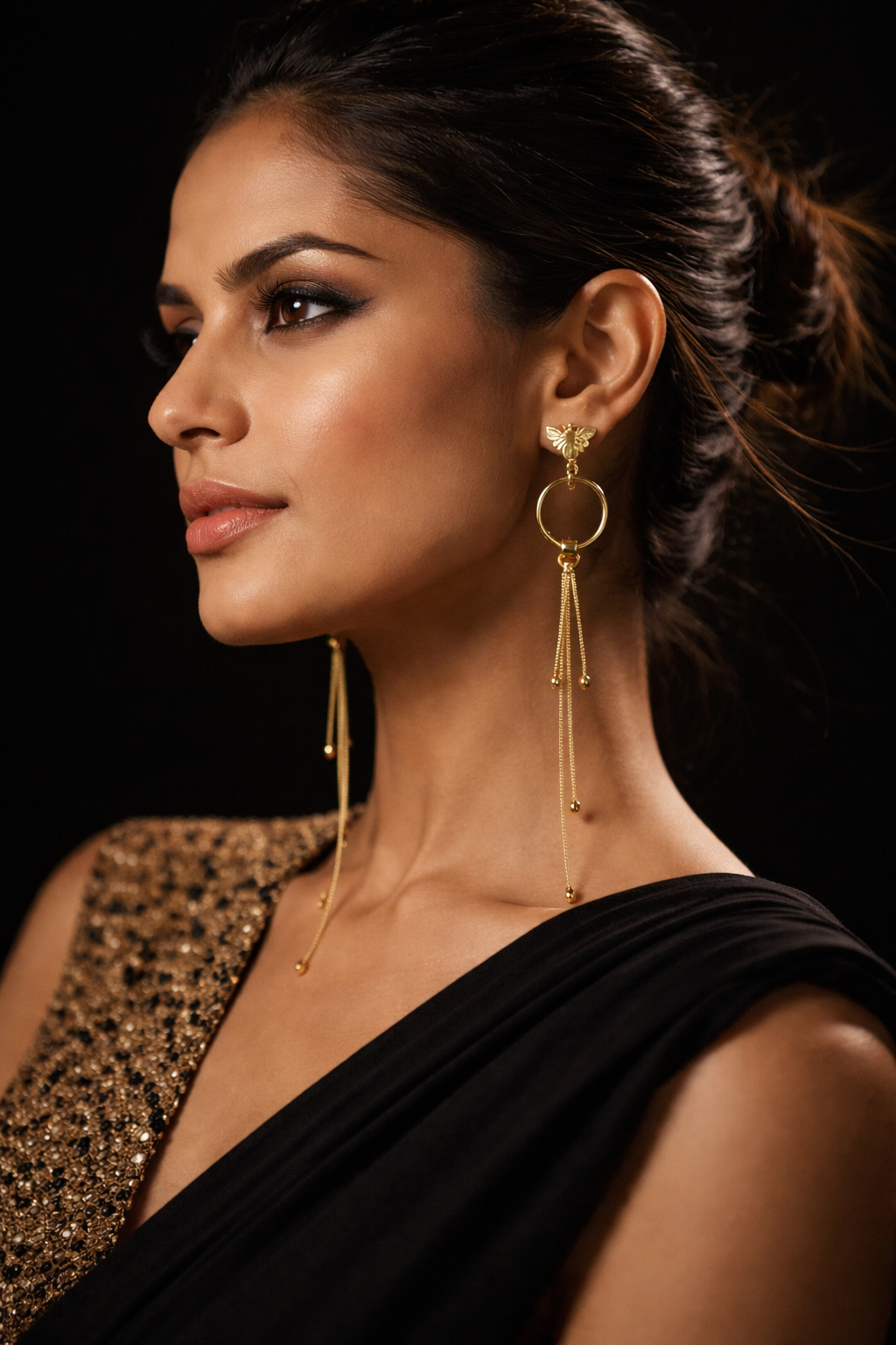 Western Earrings 22