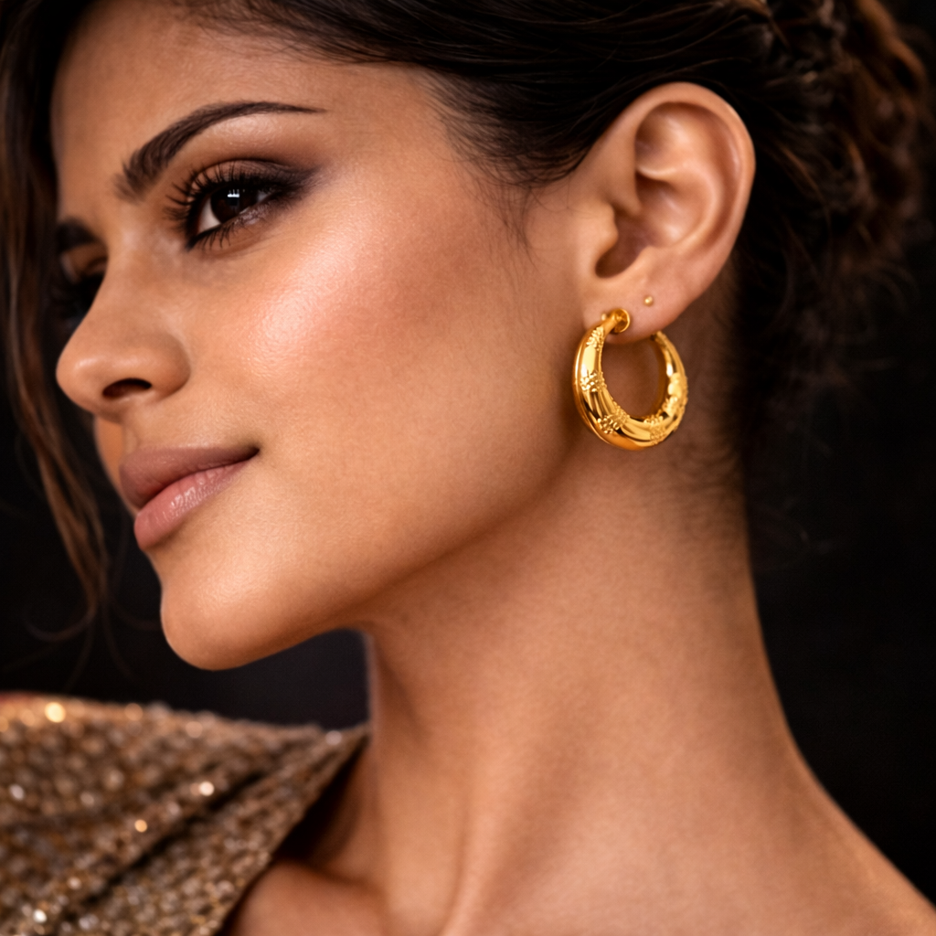 Western Earrings 23