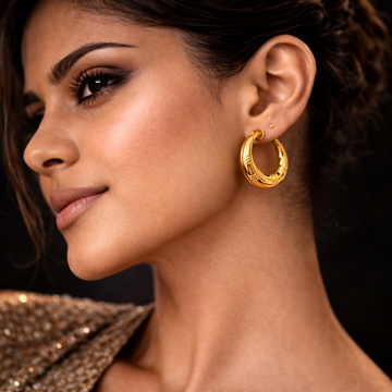 Western Earrings 23