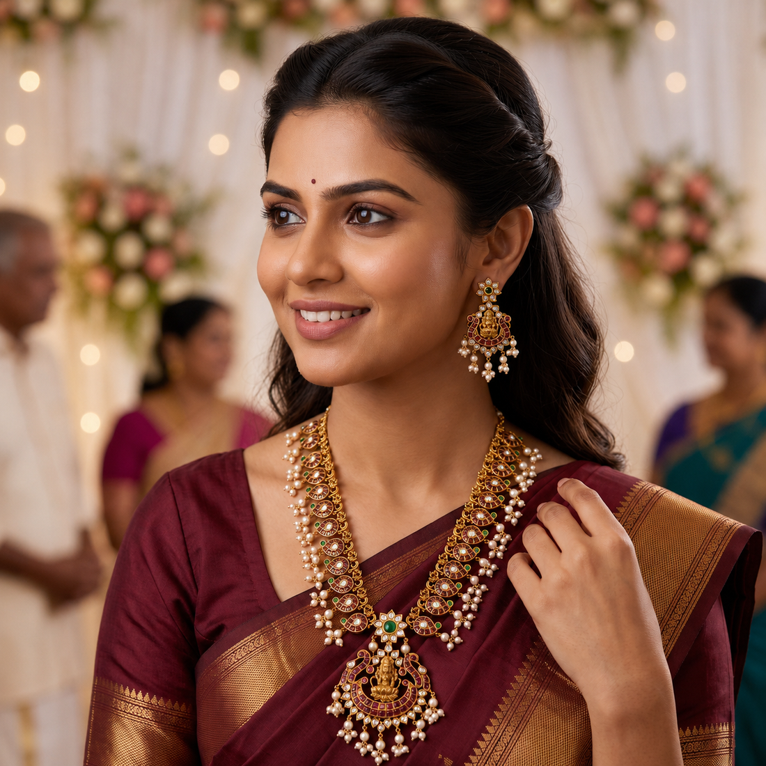 Royal Heritage Lakshmi Haram