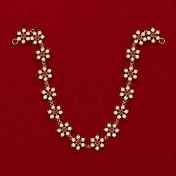 Rose Bud Chain