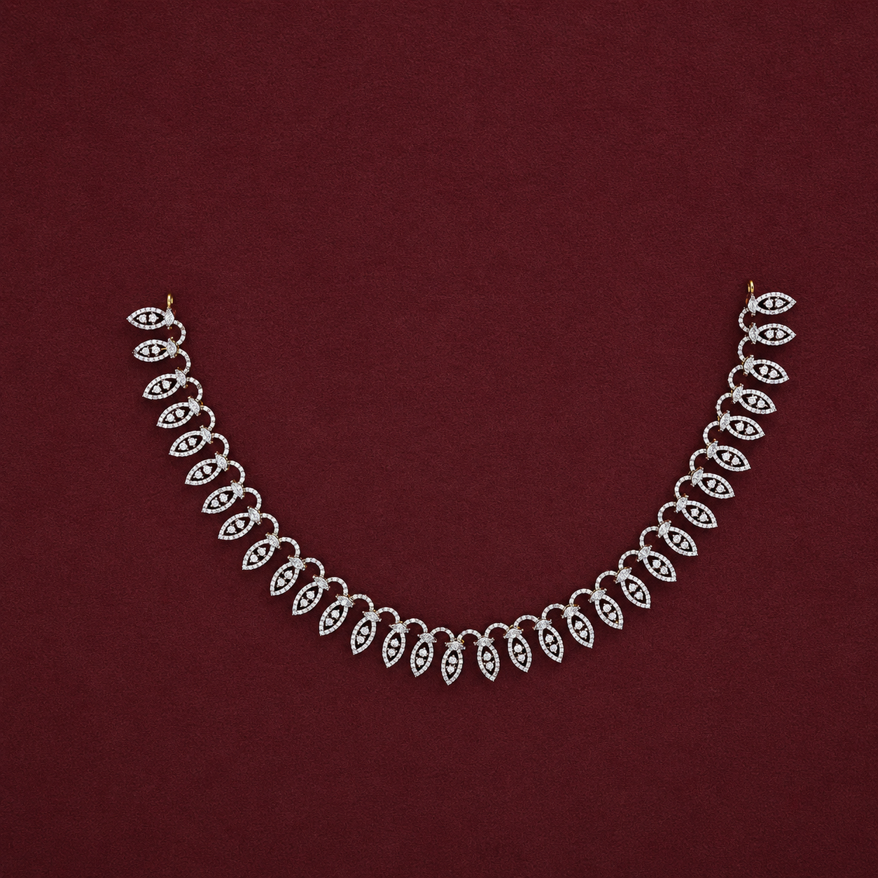 Nivira Luxe Neckpiece