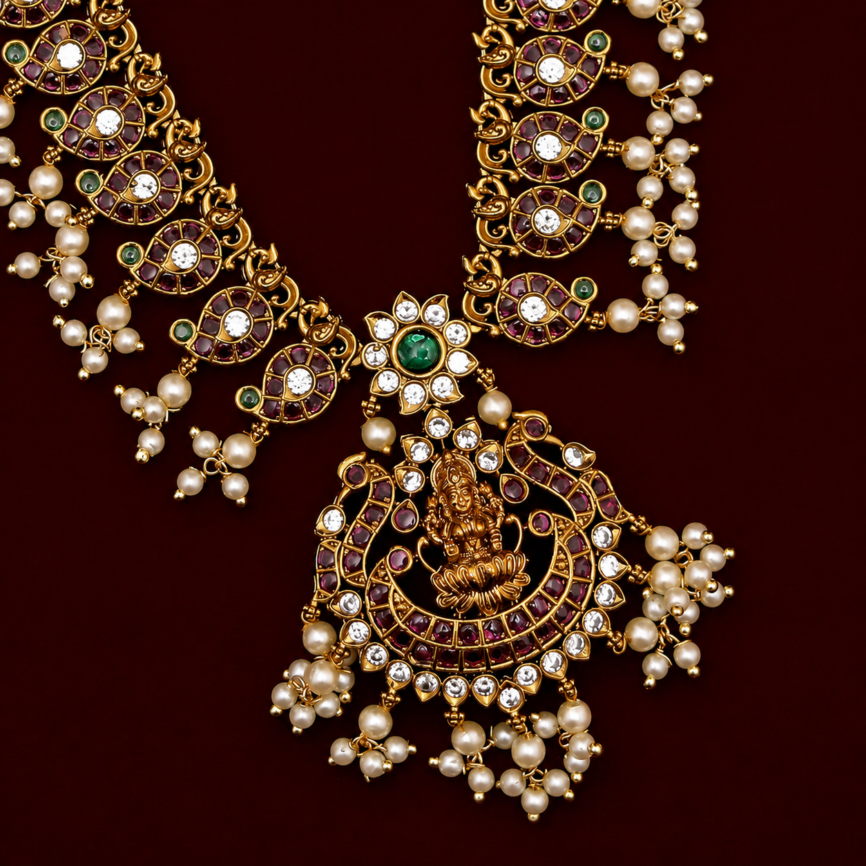 Royal Heritage Lakshmi Haram