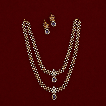 Dual Layer AD Neckset