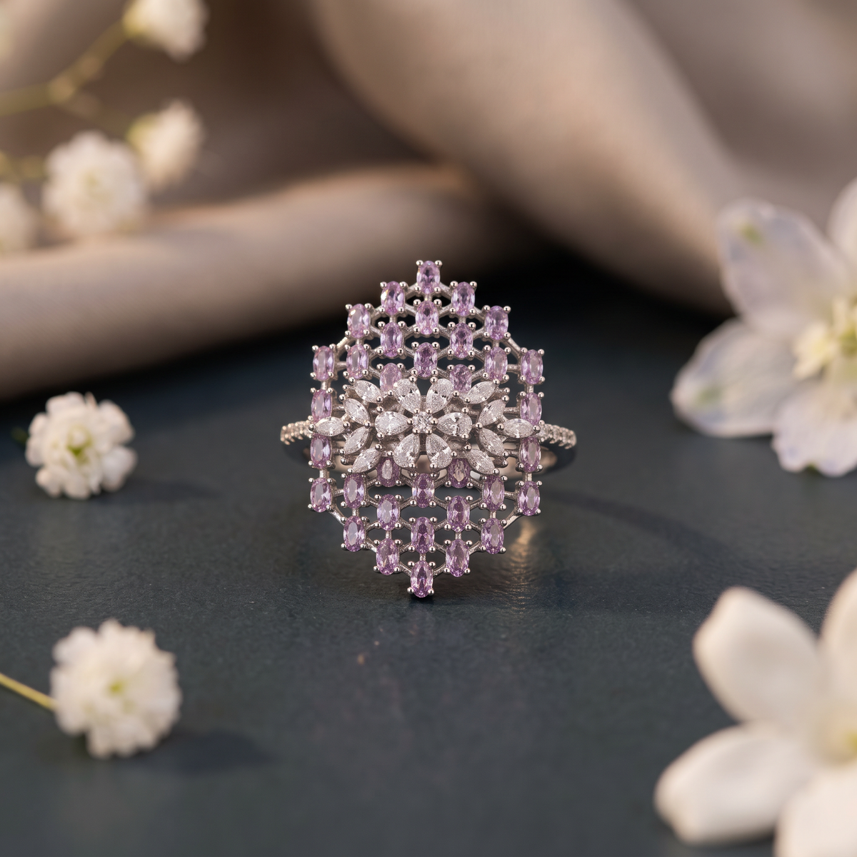 Amethyst Blossom