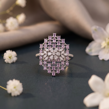Amethyst Blossom