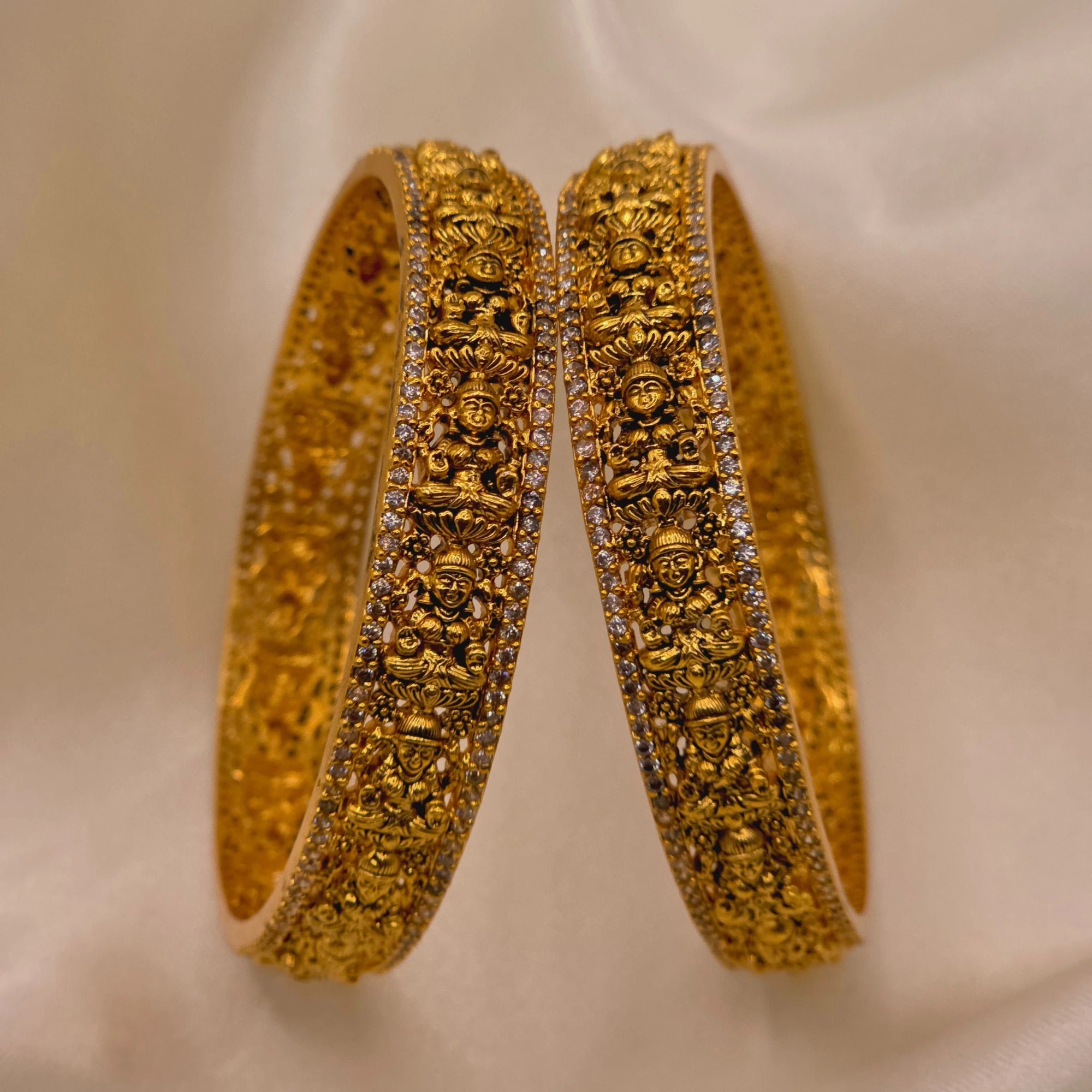 LAKSHMI KADA BANGLES