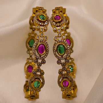 ROYAL LUXE AD BANGLES