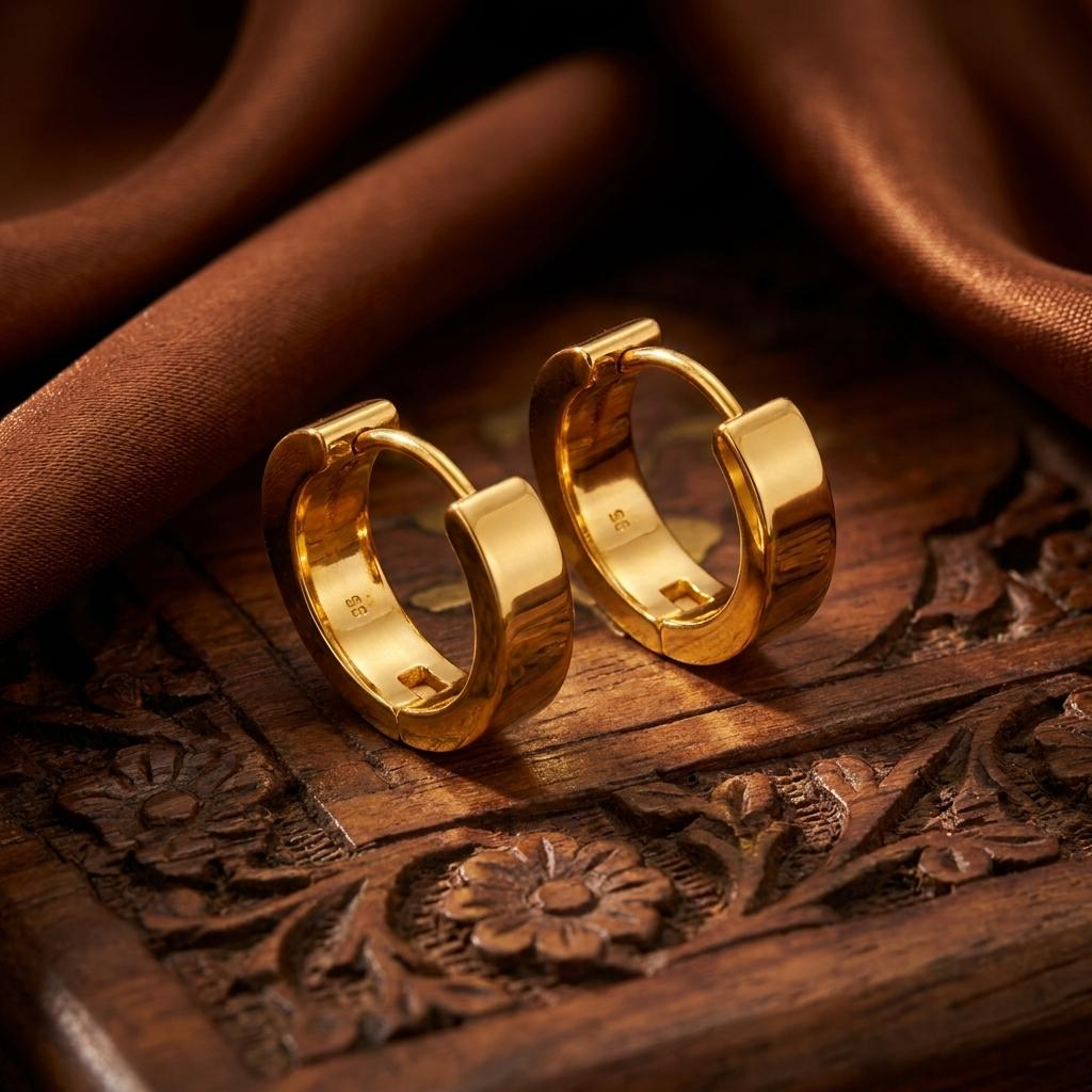 Western Earrings 17
