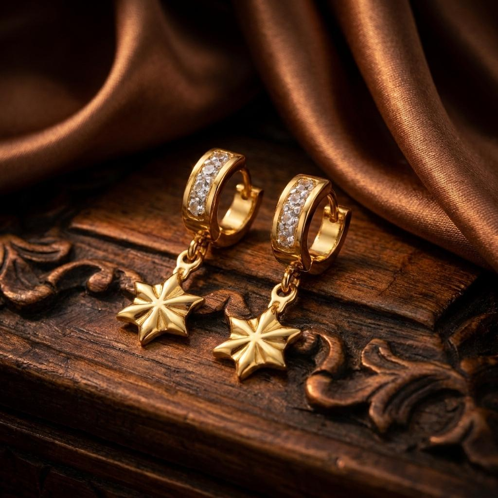 Western Earrings 18