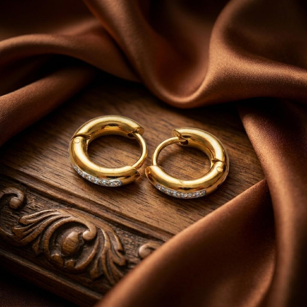 Western Earrings 27