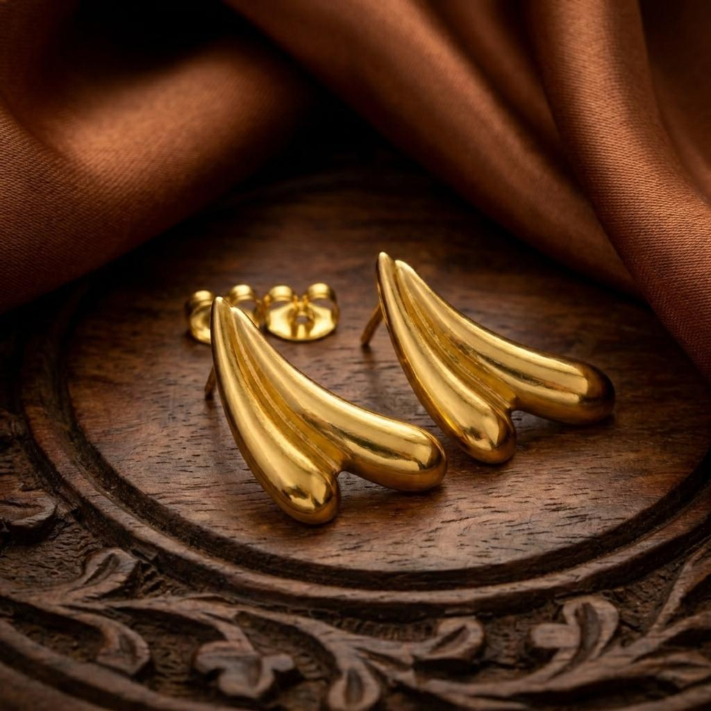 Western Earrings 21