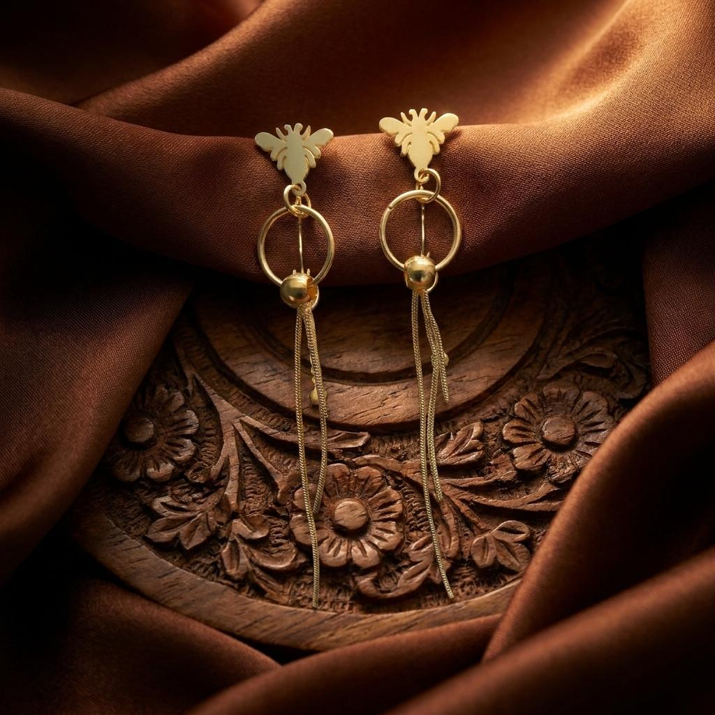 Western Earrings 22