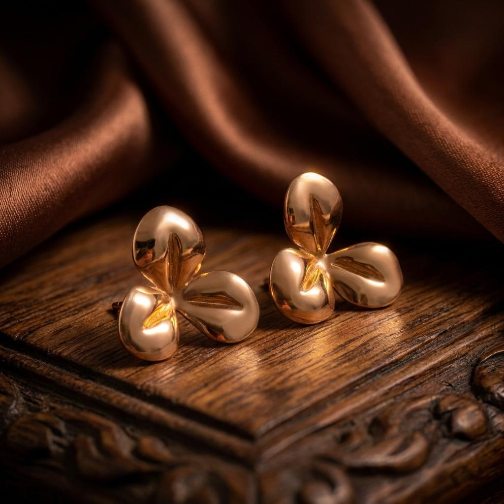Western Earrings 24