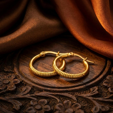 Western Earrings 25