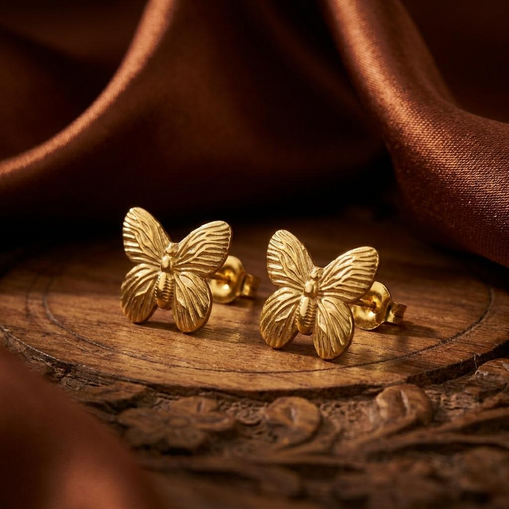 Western Earrings 26