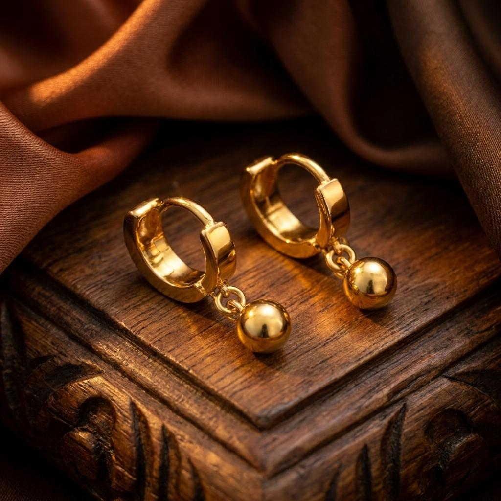 Western Earrings 19